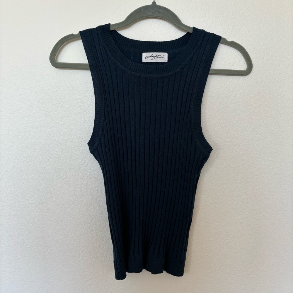 CJLA Lex Tank